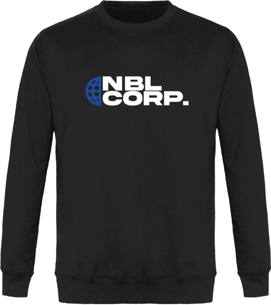 SWEAT NBL NOIR